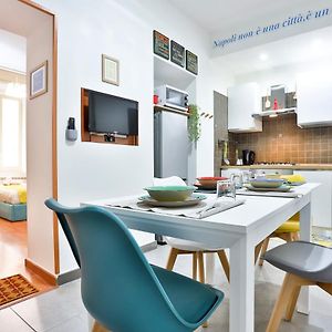 Porta Medina Apartment