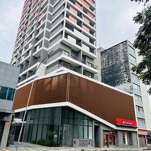 Novo Nex One Consolacao Infinite Prox Av Paulista
